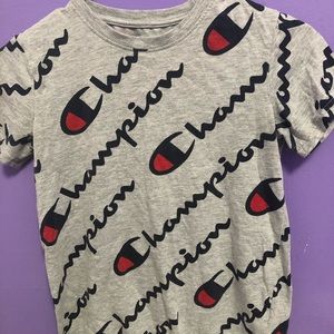 Champion T shirt